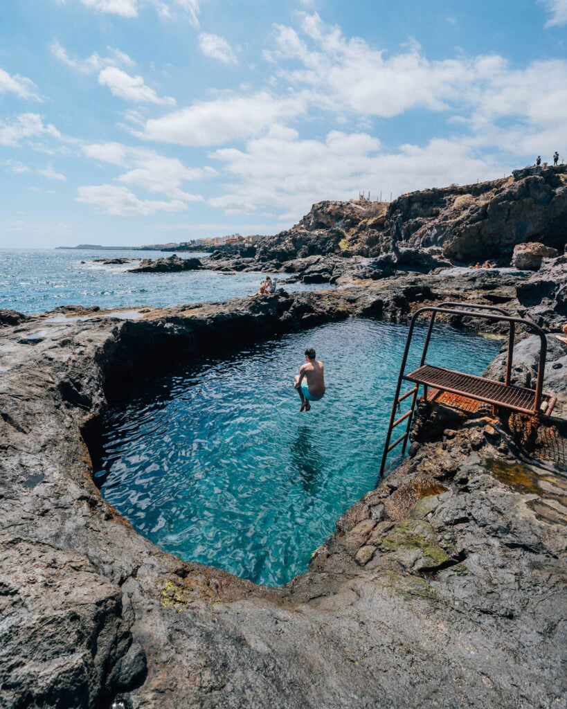 Tenerife 